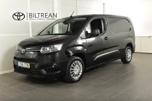 Toyota ProAce 2020